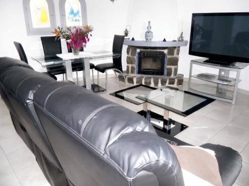 Luxury Villa in Calpe, Pool