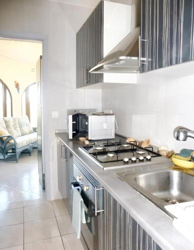 Luxury Villa in Calpe, Pool