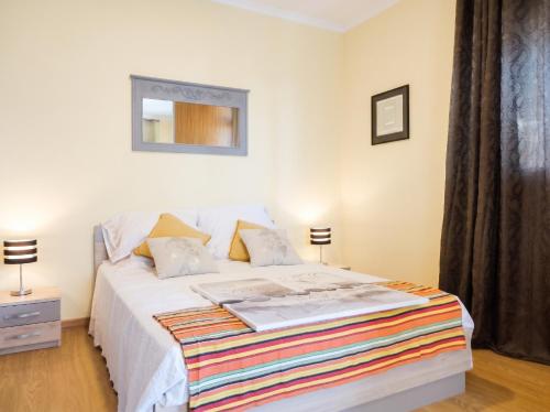Charming lodge in Ponta do Sol with private pool