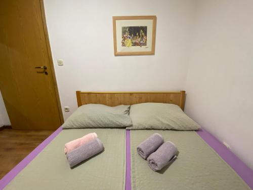 Elegant Apartment in Vodice - 53 m² - Near the Sea