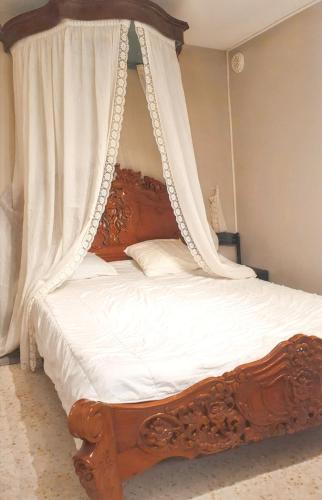 Appartement charmant à La Grande-Motte de 37m² avec jardin