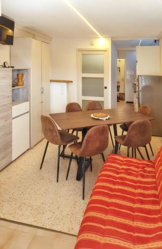 Appartement charmant à La Grande-Motte de 37m² avec jardin