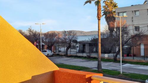 Studio confortable à Hyères 22 m² + Terrasse