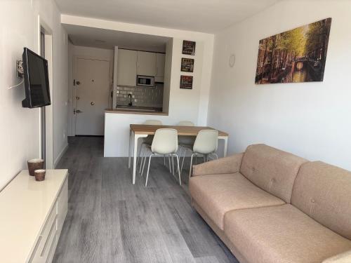 Apartamento salou