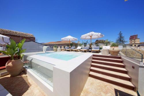 Casa Nostra Boutique Hotel & Spa photo 65
