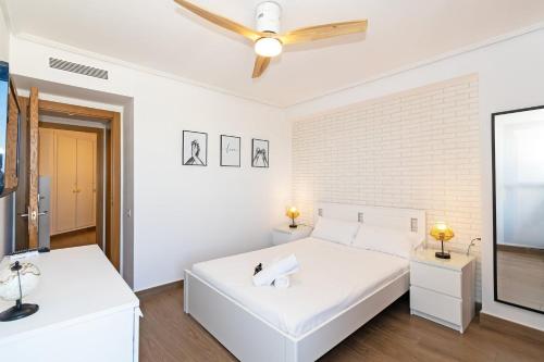 GuestReady - Beachside apartment with Pool