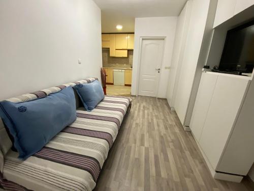 Modern apartment in Vodice with sea view - 48 m².