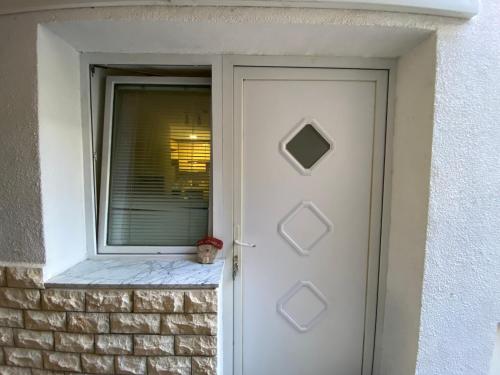 Modern apartment in Vodice with sea view - 48 m².