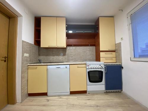 Modern Apartment in Vodice / 45 m² / Stunning Sea View