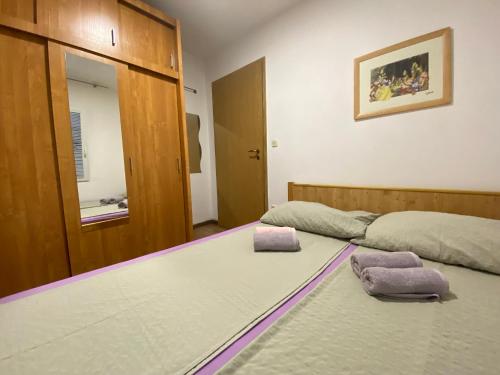 Modern Apartment in Vodice / 45 m² / Stunning Sea View