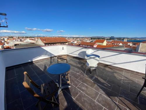 Modern Apartment in Vodice / 45 m² / Stunning Sea View