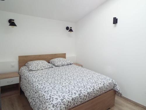Appartement charmant près du centre d'Avignon, 60m², piscine