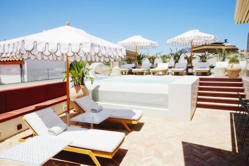Casa Nostra Boutique Hotel & Spa photo 115