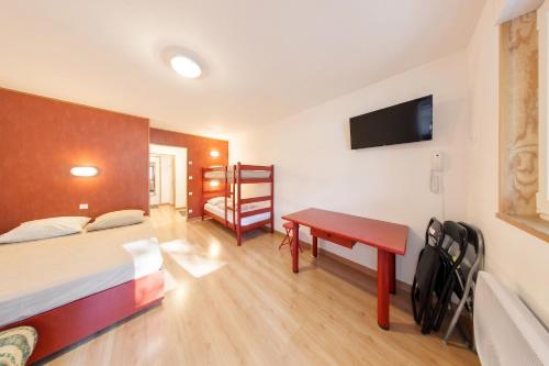 Studio accueillant à Gérardmer, 31 m² avec vue sur montagne