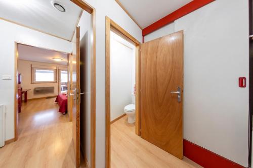 Studio accueillant à Gérardmer, 31 m² avec vue sur montagne