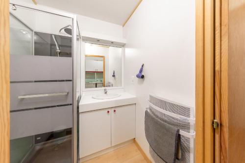 Studio accueillant à Gérardmer, 31 m² avec vue sur montagne
