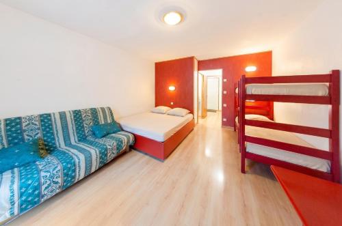 Studio accueillant à Gérardmer, 31 m² avec vue sur montagne