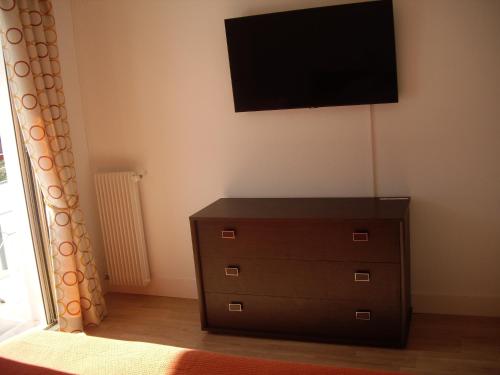 Appartement moderne à Antibes - 50 m² - Vue sur jardin
