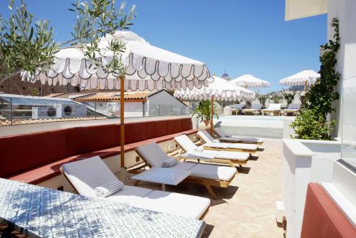 Casa Nostra Boutique Hotel & Spa photo 118