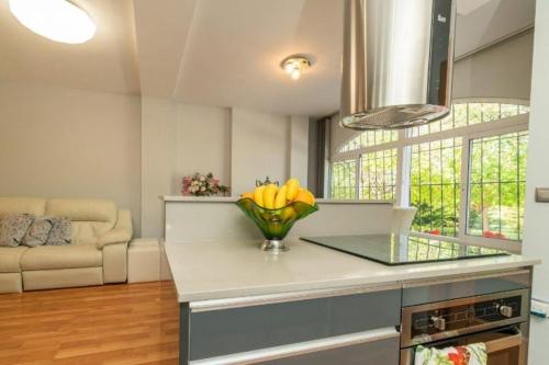 Bright Apartment Torrevieja + Pool