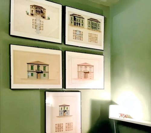 Cozy Studio in the Heart of Firenze - 50 sqm + Fireplace