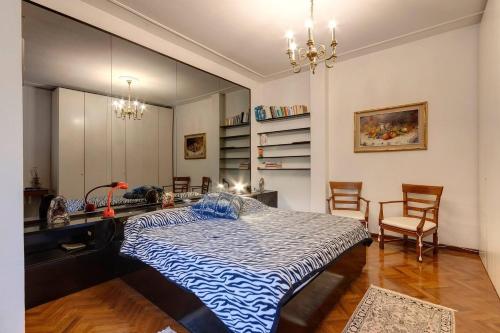 Peaceful Villa in Firenze with private pool