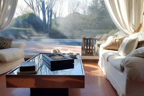 Peaceful Villa in Firenze with private pool