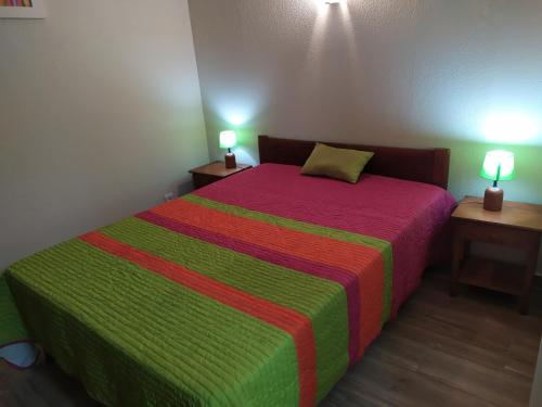 Charming apartment in Portimão - 45 m² with a shared pool