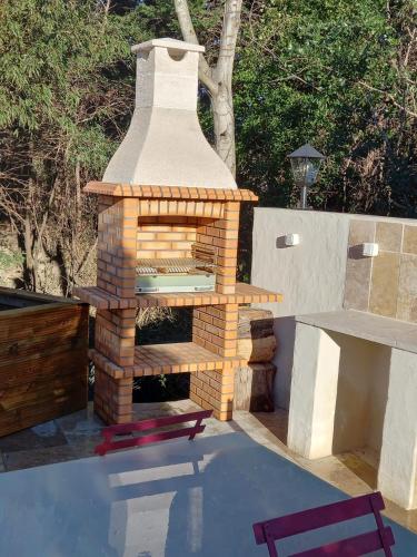Appartement moderne à Avignon avec piscine partagée