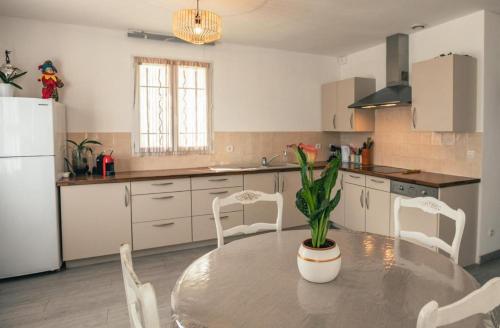Villa charmante au Plan-de-la-Tour avec piscine privée