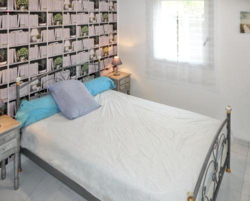 Charmante maison avec jardin à Arcachon, parfaite pour 6 personnes