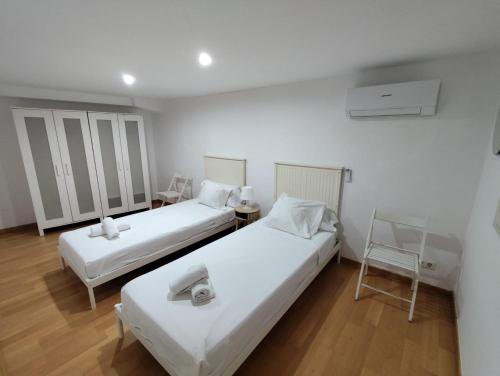 Apartamento Hercules - Kainga Homes