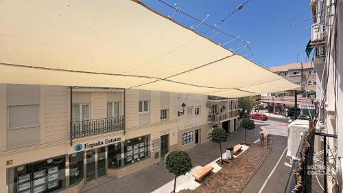 Apartamento Cala centro nerja by South Costa