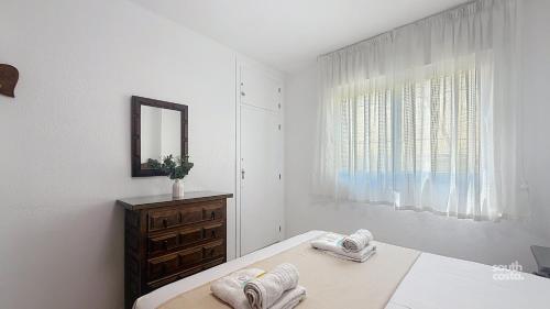 Apartamento Cala centro nerja by South Costa