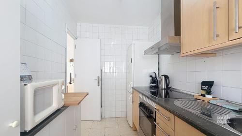 Apartamento Cala centro nerja by South Costa
