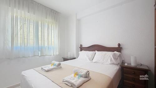 Apartamento Cala centro nerja by South Costa
