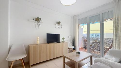 Apartamento Cala centro nerja by South Costa