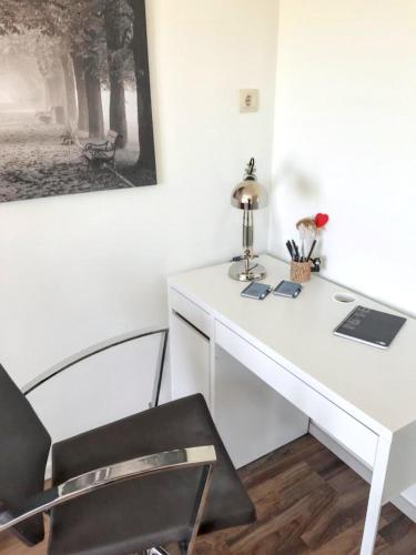 Spacious Apartment in Valencia with Sea View - 160 sqm photo 16