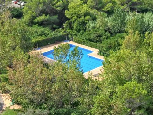 Spacious Apartment in Valencia with Sea View - 160 sqm photo 37