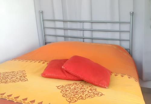 Appartement charmant au Grau-du-Roi avec piscine partagée