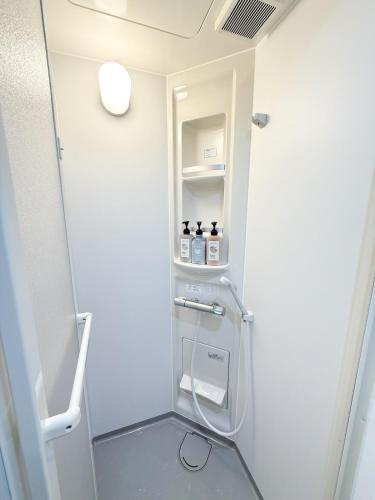 Wakyo Fan-Imazato-Entire house 6 minutes to Kintetsu Imazato Station 2 bathrooms 3 toilets
