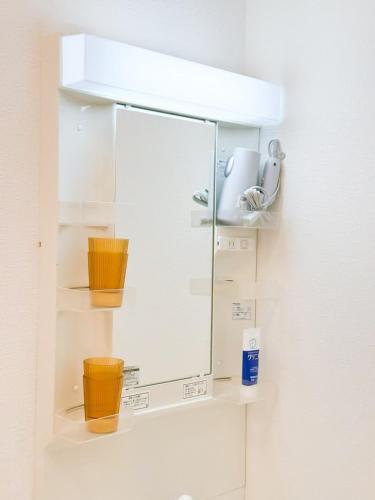 Wakyo Fan-Imazato-Entire house 6 minutes to Kintetsu Imazato Station 2 bathrooms 3 toilets
