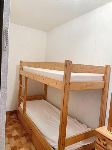 Appartement charmant à Canet-en-Roussillon / 35 m² / Piscine.