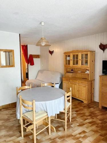 Appartement charmant à Canet-en-Roussillon / 35 m² / Piscine.