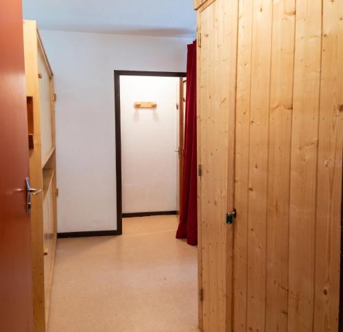 Studio cosy avec vue sur la montagne - Les Belleville - 20 m²
