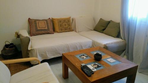 Guest House in Athens