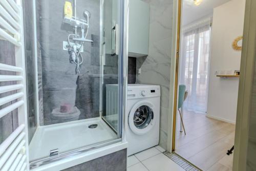Appartement proche de la vieille ville Nice et promenade des anglais