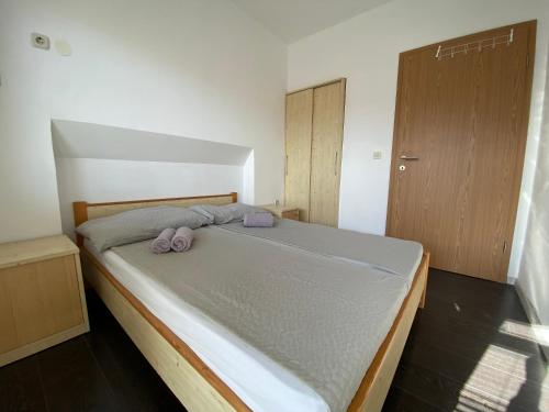 Comfortable Apartment in Vodice / 53 m² / Stunning View
