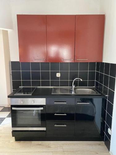 Comfortable Apartment in Vodice / 53 m² / Stunning View