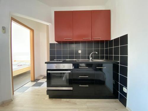 Comfortable Apartment in Vodice / 53 m² / Stunning View